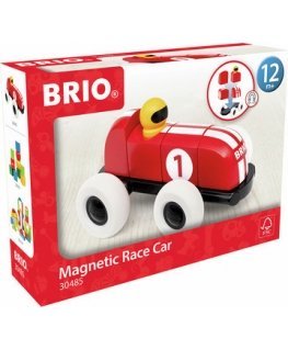 BRIO 30485 - Magnetic racing car