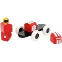 BRIO 30485 - Magneettinen kilpa-auto BRIO 30485 - Magneettinen kilpa-auto