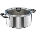 Fiskars Functional Form -kattila, 5 L Fiskars Functional Form -kattila, 5 L