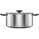 Fiskars Functional Form pot, 5 L Fiskars Functional Form pot, 5 L