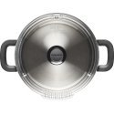 Fiskars Functional Form pot, 5 L Fiskars Functional Form pot, 5 L