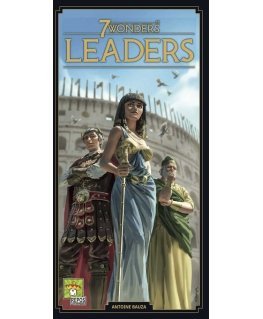 Rap Production 7 Wonders (Second Edition): Leaders