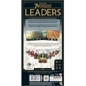 Repos Production 7 Wonders (Second Edition): Leaders Repos Production 7 Wonders (Second Edition): Leaders