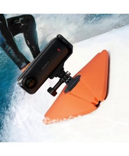 Insta360 Floating Surfboard Mount