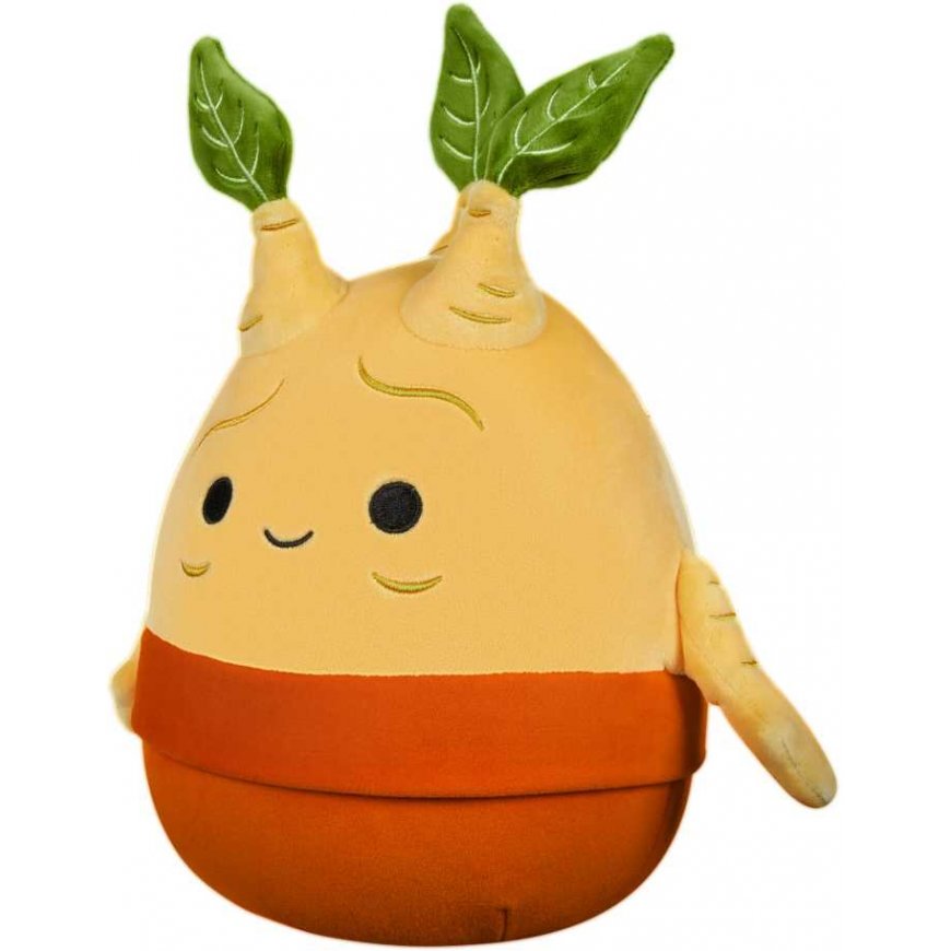 SQUISHMALLOWS HARRY POTTER W3 Pliušinis žaislas, 40 cm – 2