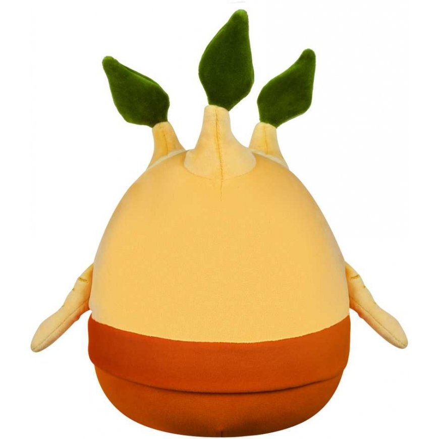 SQUISHMALLOWS HARRY POTTER W3 Plush toy, 40 cm – 4
