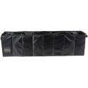 Victoria Sport Detal ORGANIZER SCHOWEK KREPŠYS SAMOCHODOWA 110X30X30cm Juodas + DECKER Victoria Sport Detal ORGANIZER SCHOWEK KREPŠYS SAMOCHODOWA 110X30X30cm Juodas + DECKER