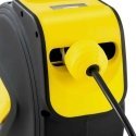 MSW Automatic electrical extension cord on a reel drum 20 m + 3 m MSW Automatic electrical extension cord on a reel drum 20 m + 3 m