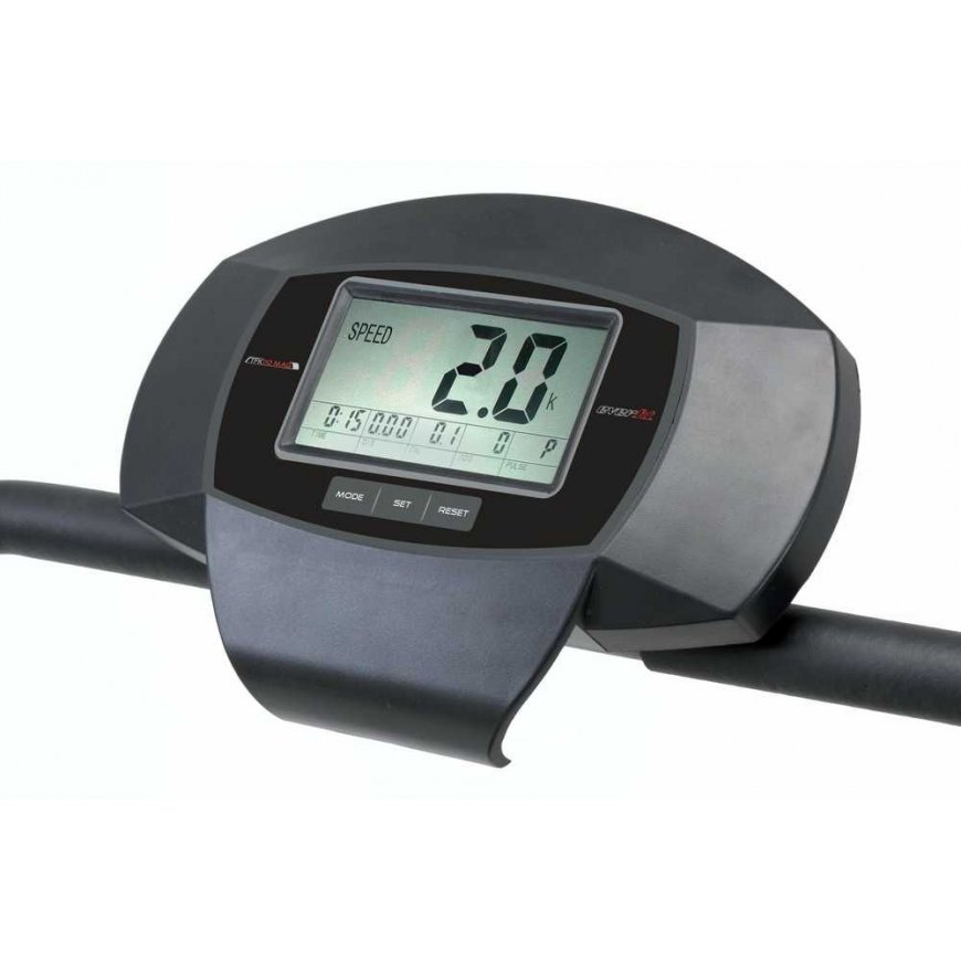 Ėjimo takelis EVERFIT TFK-110-MAG – 2