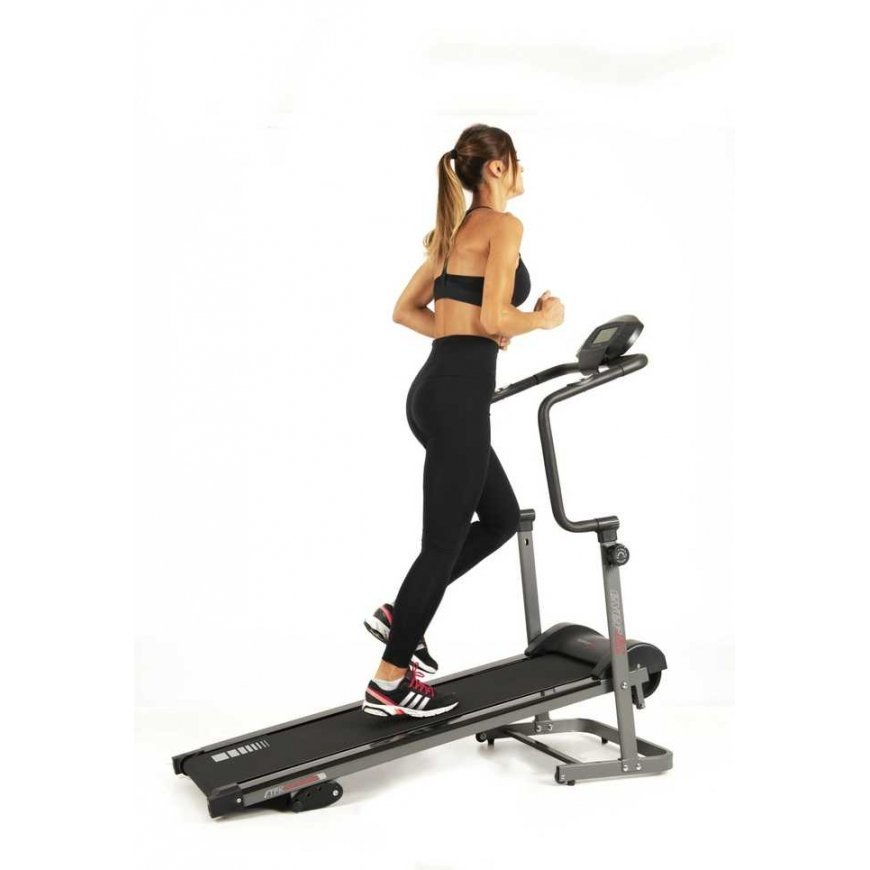 Ėjimo takelis EVERFIT TFK-110-MAG – 3