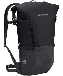 Vaude CityGo 23 II backpack, black