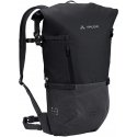 Vaude CityGo 23 II backpack, black Vaude CityGo 23 II backpack, black