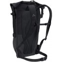 Vaude CityGo 23 II backpack, black Vaude CityGo 23 II backpack, black