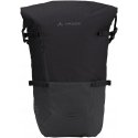 Vaude CityGo 23 II backpack, black Vaude CityGo 23 II backpack, black