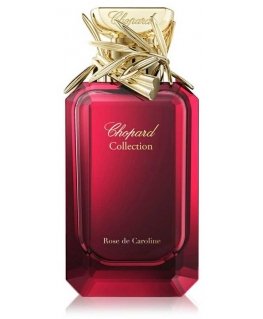 Chopard, Rose de Caroline, Eau De Parfum, For Women, 100 ml