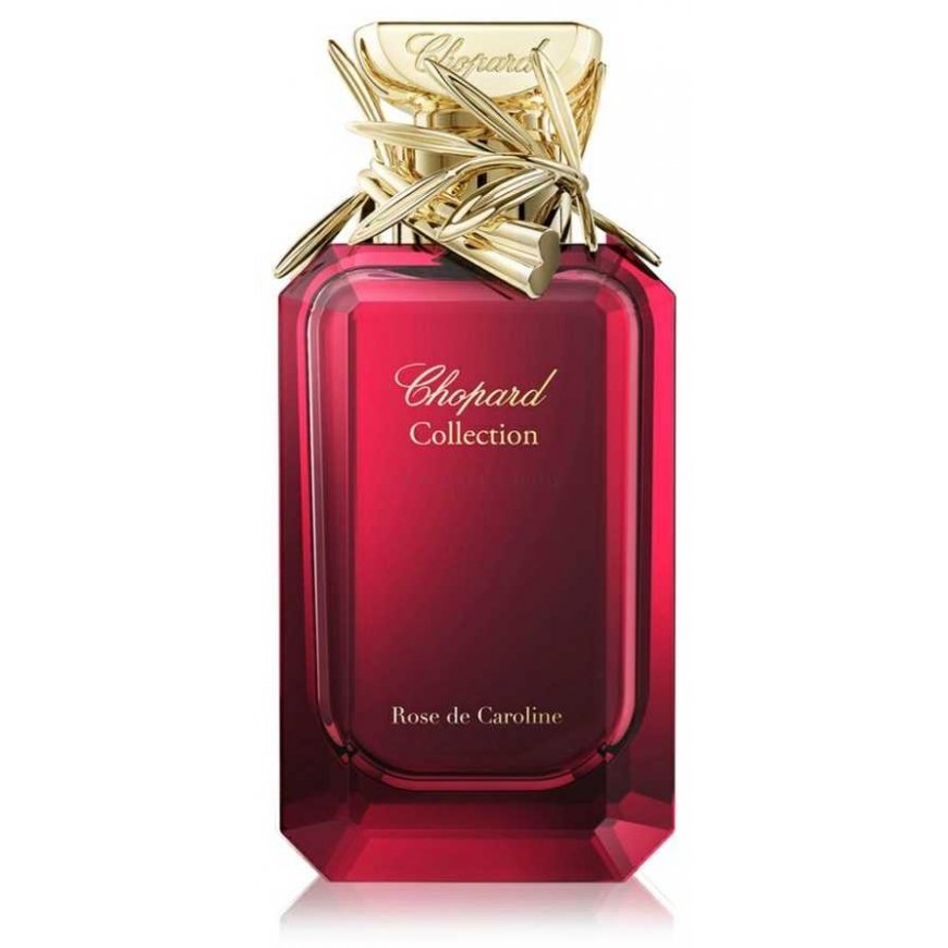 Chopard Chopard, Rose de Caroline, Eau