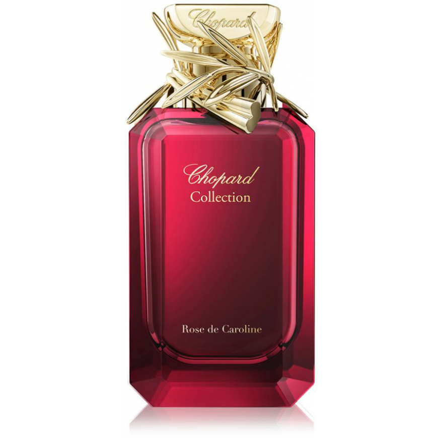 Chopard, Rose de Caroline, Eau De Parfum, For Women, 100 ml – 3