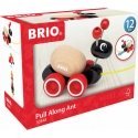 BRIO 30348 - Pullable ant BRIO 30348 - Pullable ant