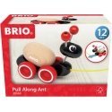 BRIO 30348 - Pullable ant BRIO 30348 - Pullable ant