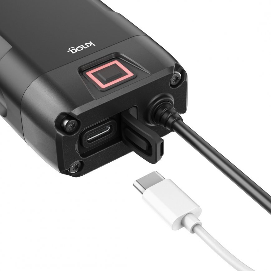 Knog Blinder Battery 10,000 mAh – 2