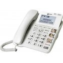 Geemarc CL595 Schnurgebundenes Telefonas Geemarc CL595 Schnurgebundenes Telefonas