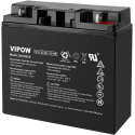 VIPOW MC type battery for motorcycles 12V 25Ah