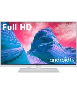 ProCaster 32SL702WH 32" Full HD Android LED TV