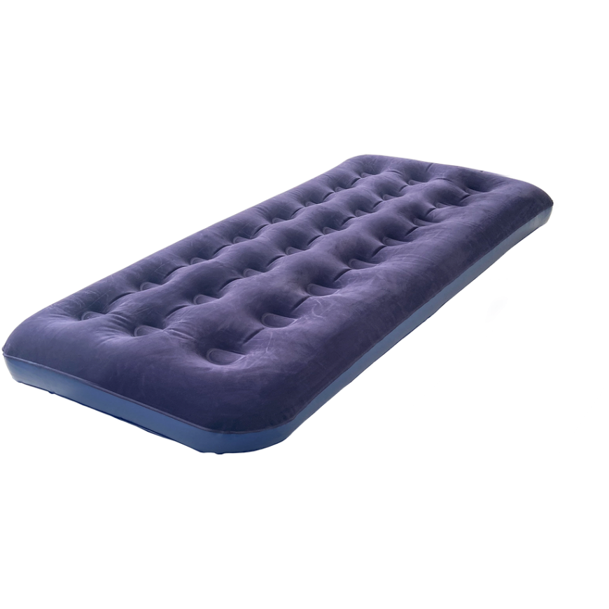 Rebel Electro Rebel Single inflatable sleeping