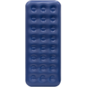 Rebel Single inflatable sleeping mattress + pump, 186 x 76 x 22 cm Rebel Single inflatable sleeping mattress + pump, 186 x 76 x 22 cm