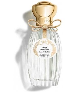 Goutal Paris Rose Pompon tualetinis vanduo 100ml