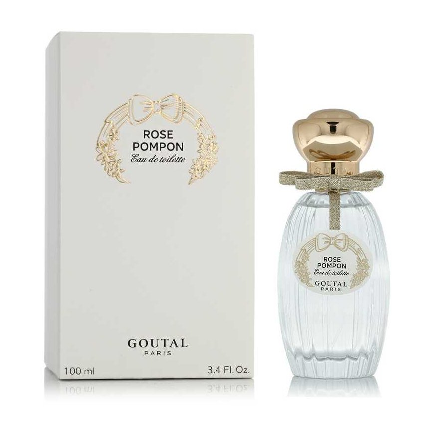 Goutal Paris Rose Pompon tualetinis vanduo 100ml – 2