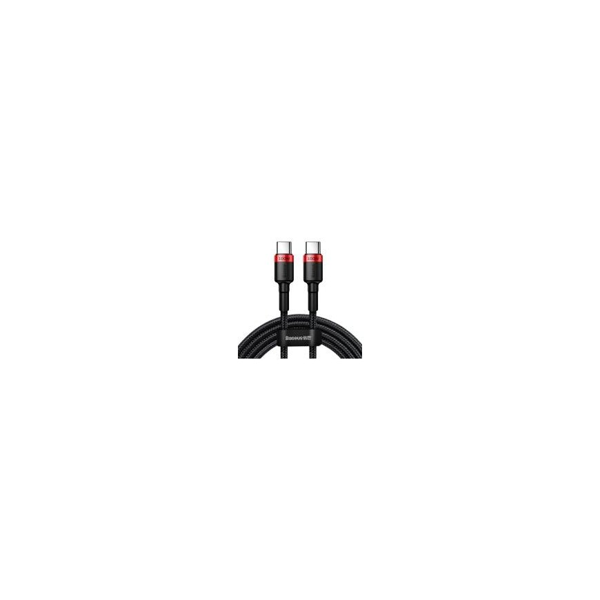 OEM Blavec Cable Raptor braided -