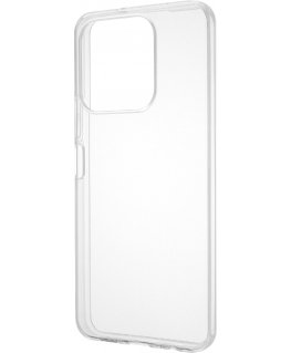 Wave silikonisuoja, Honor X6b, kirkas