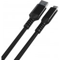 Fuj:tech USB-C - USB-A USB3.2 Gen1 cable, 0.5m Fuj:tech USB-C - USB-A USB3.2 Gen1 cable, 0.5m