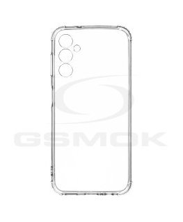 Fusion Anti Shock 1.5 mm Silicone Case For Samsung Galaxy A505 |