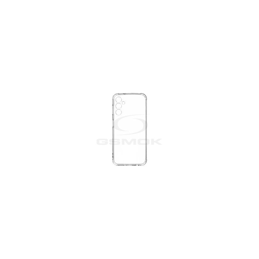 Fusion Anti Shock 1.5 mm Silicone Case For Samsung Galaxy A505 |