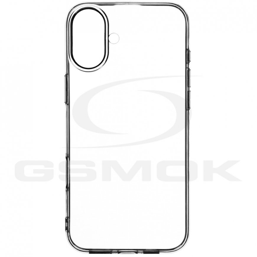 Fusion Anti Shock 1.5 mm Silicone Case For Samsung Galaxy A505 | – 2