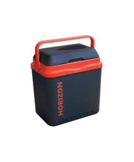 Cool box electric Horizon M 12|230V Hot and Cold 20L dark gray|r