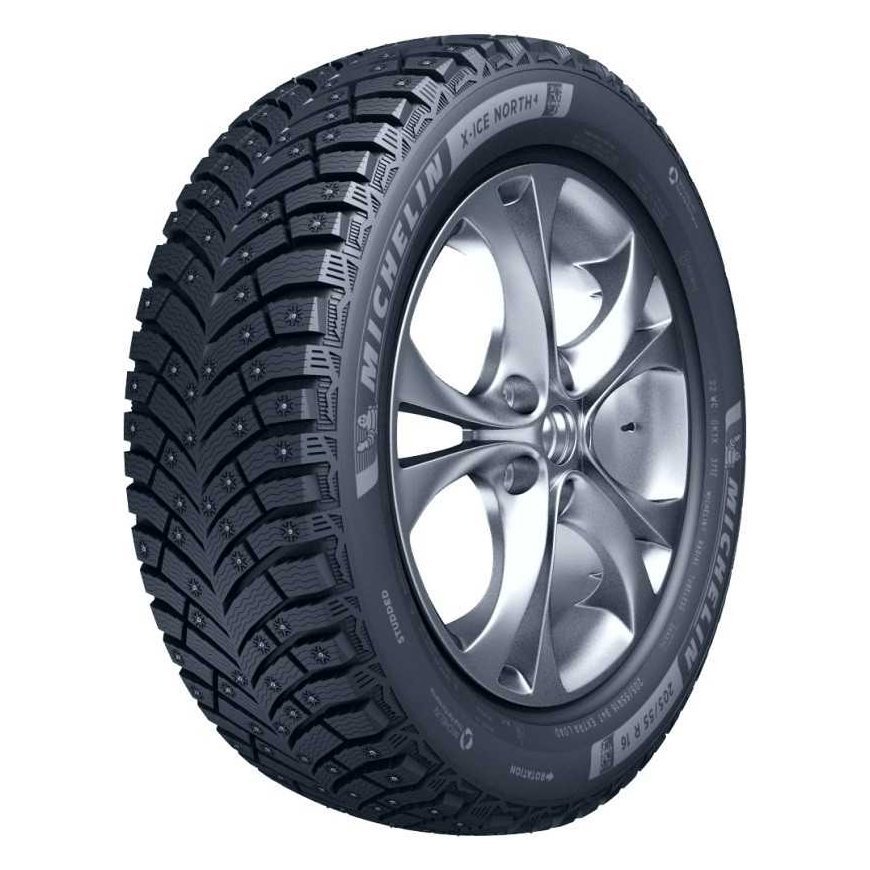 Michelin Tires X-Ice North 4 95