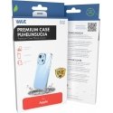 Wave Premium Case puhelinsuoja, iPhone 16, kirkas Wave Premium Case puhelinsuoja, iPhone 16, kirkas