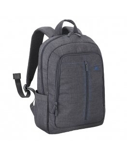 Rivacase 7560 backpack Grey Polyester