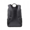 Rivacase 7560 backpack Grey Polyester Rivacase 7560 backpack Grey Polyester