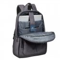 Rivacase 7560 backpack Grey Polyester Rivacase 7560 backpack Grey Polyester