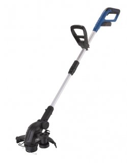 Akuga murutrimmer C-LT300-X, karkass, Scheppach