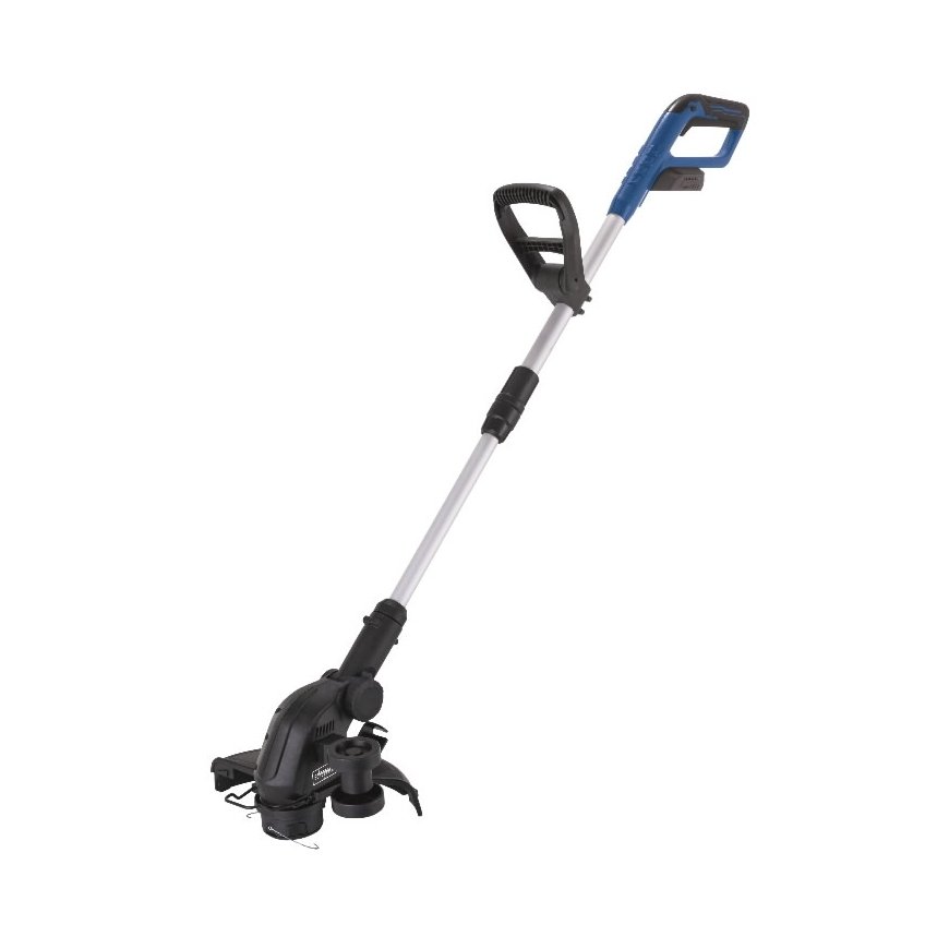 Akuga murutrimmer C-LT300-X, karkass, Scheppach