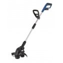 Akuga murutrimmer C-LT300-X, karkass, Scheppach Akuga murutrimmer C-LT300-X, karkass, Scheppach