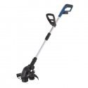 Akuga murutrimmer C-LT300-X, karkass, Scheppach Akuga murutrimmer C-LT300-X, karkass, Scheppach