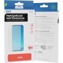 Wave tempered glass, iPhone 16 Wave tempered glass, iPhone 16