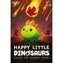 Happy Little Dinosaurs Nordic card game Happy Little Dinosaurs Nordic card game