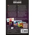 Happy Little Dinosaurs Nordic -korttipeli Happy Little Dinosaurs Nordic -korttipeli